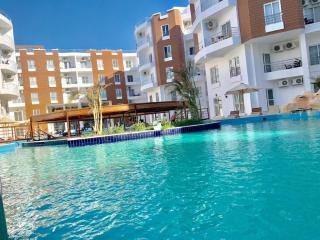 Flat in Hughada Aqua Palms 52 M2 - Hurghada - 8