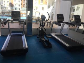 Flat in Hughada Aqua Palms 52 M2 - Hurghada - 6