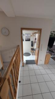 SauerlandBlick Ferienwohnung - Altena - 4
