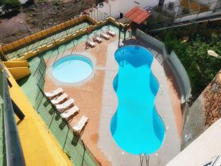 Demelza Holiday Residence - Playa del Cura - 8