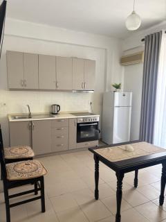 Luari Apartment - Sarandë - 8