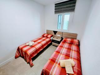 Demelza Holiday Residence - Playa del Cura - 4