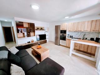 Demelza Holiday Residence - Playa del Cura - 1