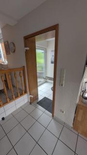 SauerlandBlick Ferienwohnung - Altena - 5