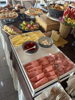 Hotel Garisenda B&B - in Centro a Riccione - - Riccione - 4