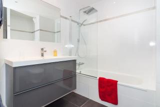 Studio lumineux Lyon - Lione - 7