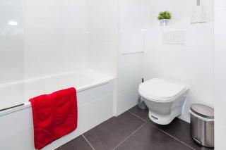 Studio lumineux Lyon - Lione - 4
