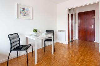 Studio lumineux Lyon - Lione - 2