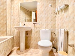 Apartamento Santa Lucía - Santander - 6