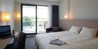 Best Western Plus Hotel les Rives du Ter - Larmor-Plage - 7
