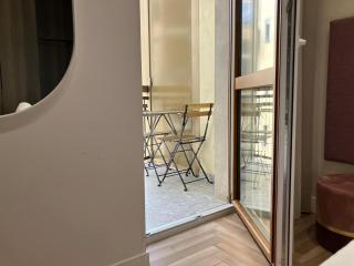YLS Luxury Suites 2 - Milan - 9