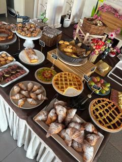 Hotel Garisenda B&B - in Centro a Riccione - - Riccione - 6