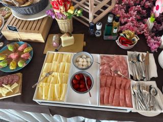 Hotel Garisenda B&B - in Centro a Riccione - - Riccione - 3