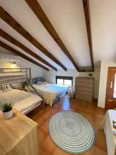 Close to beach, child-friendly townhouse with large pool - Santa Pola - 3