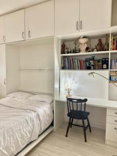 Small Cosy Studio in Paris - Parigi - 8