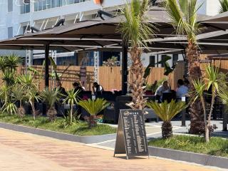 Hotel Bleart - Durazzo - 9