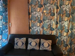 Residence du tanit - Antibes - 1