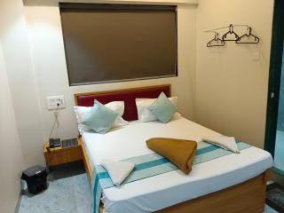 Palm lodging boarding - Jāmb - 4