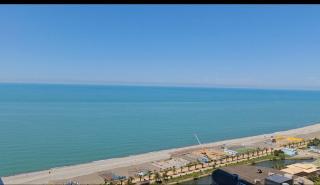 Sunset - Orbi City - Batumi - 6