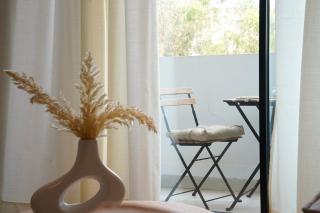 Modern Studio with Balcony - Prime Location - Casablanca - 9