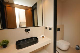 Modern Studio with Balcony - Prime Location - Casablanca - 6
