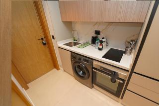 Modern Studio with Balcony - Prime Location - Casablanca - 7