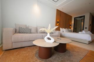 Modern Studio with Balcony - Prime Location - Casablanca - 8