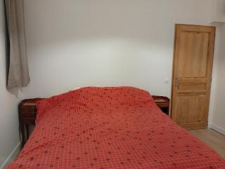 Jolie chambre d'hôte avec terrasse privative près d'Orléans - Riquewihr - 6