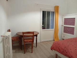 Jolie chambre d'hôte avec terrasse privative près d'Orléans - Riquewihr - 2