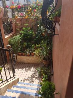 Villa Roja - Agadir - 9