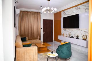 iSoZo Luxury Stays - Ikeja - 9