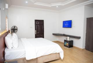 BCL Homes and Appartments - Rubuchi - 3