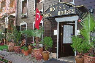 Deniz Houses - 1