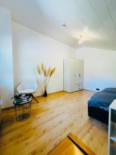 Ferienwohnung Allgäuherz - Obergünzburg - 5