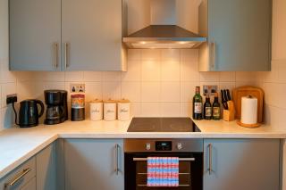 The South Promenade apartment - Newcastle - 6
