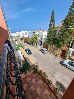 Villa Roja - Agadir - 6