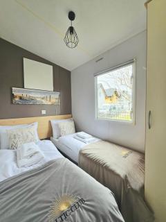 Hollender Pool & Chill House Sarbinowo - Sarbinowo - 7