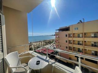 H&G Seaview Apartments - Durrës - 1