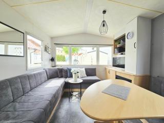 Hollender Pool & Chill House Sarbinowo - Sarbinowo - 1