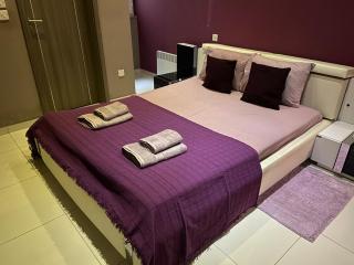 Lavender Suite - St Paul's Bay - 0