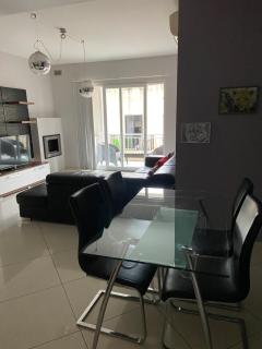 Lavender Suite - St Paul's Bay - 3