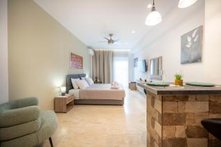 Diamond Apartments 2 - Kardamaina - 8