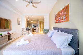 Diamond Apartments 2 - Kardamaina - 3