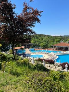 Aquamarine Studio in Santa Marina - Sozopol - 5