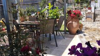 Nefeli's country house - 3