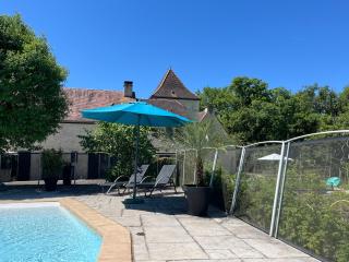 DomaineRossignol Acacia - Gourdon-en-quercy - 3