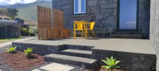 Cá Por Casa Pico-Criptoméria - 6