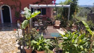 Nefeli's country house - 4