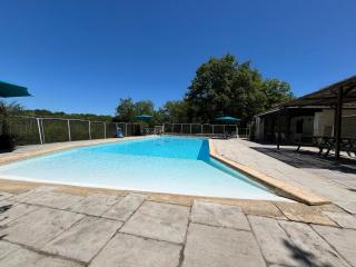 DomaineRossignol Acacia - Gourdon-en-quercy - 5
