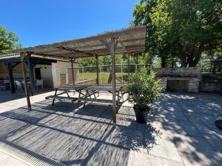 DomaineRossignol Acacia - Gourdon-en-quercy - 1